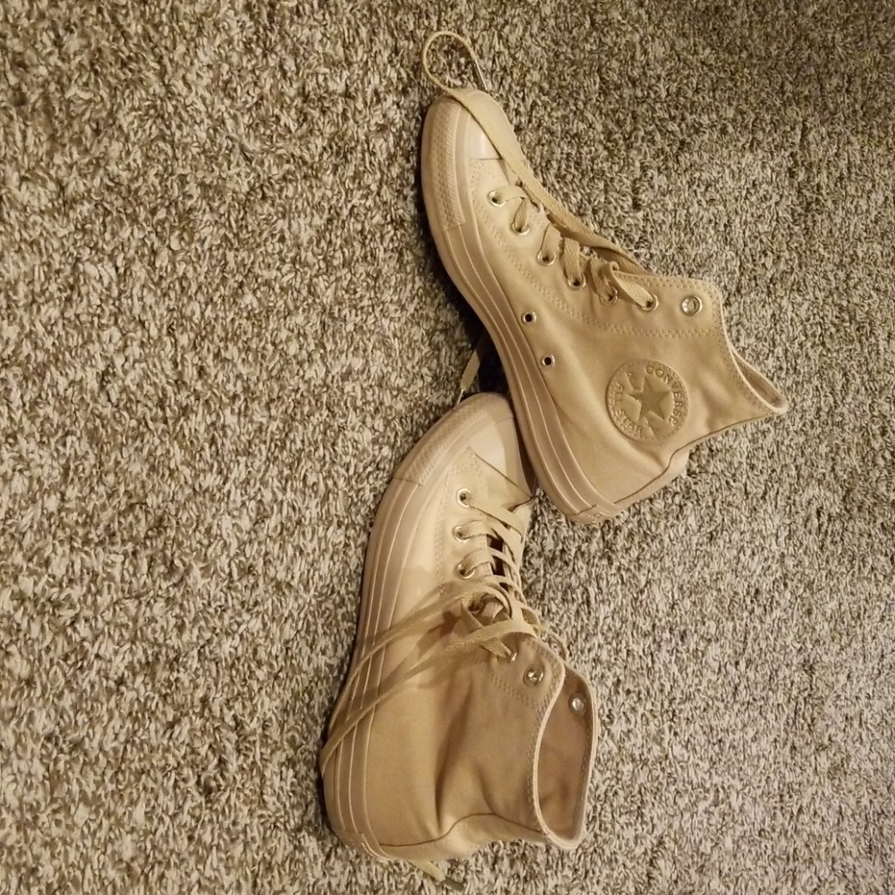 Converse